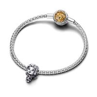 Charm Pandora Donna in Argento 792961C01 - 792961C01